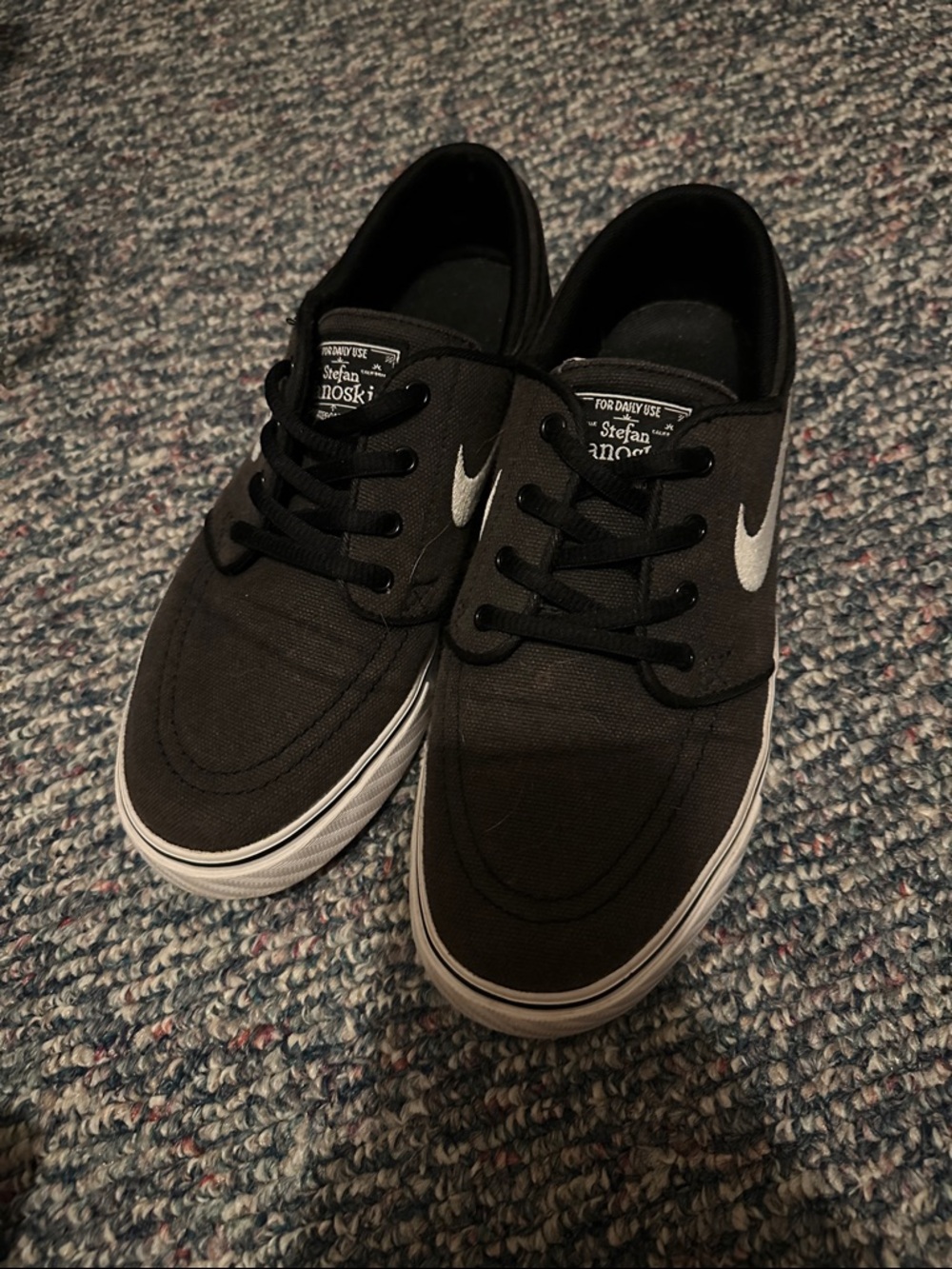 Nike Stefan Janoski Sneakers